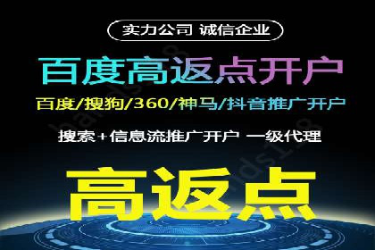 百度信息流广告推广案例：突破行业竞争壁垒